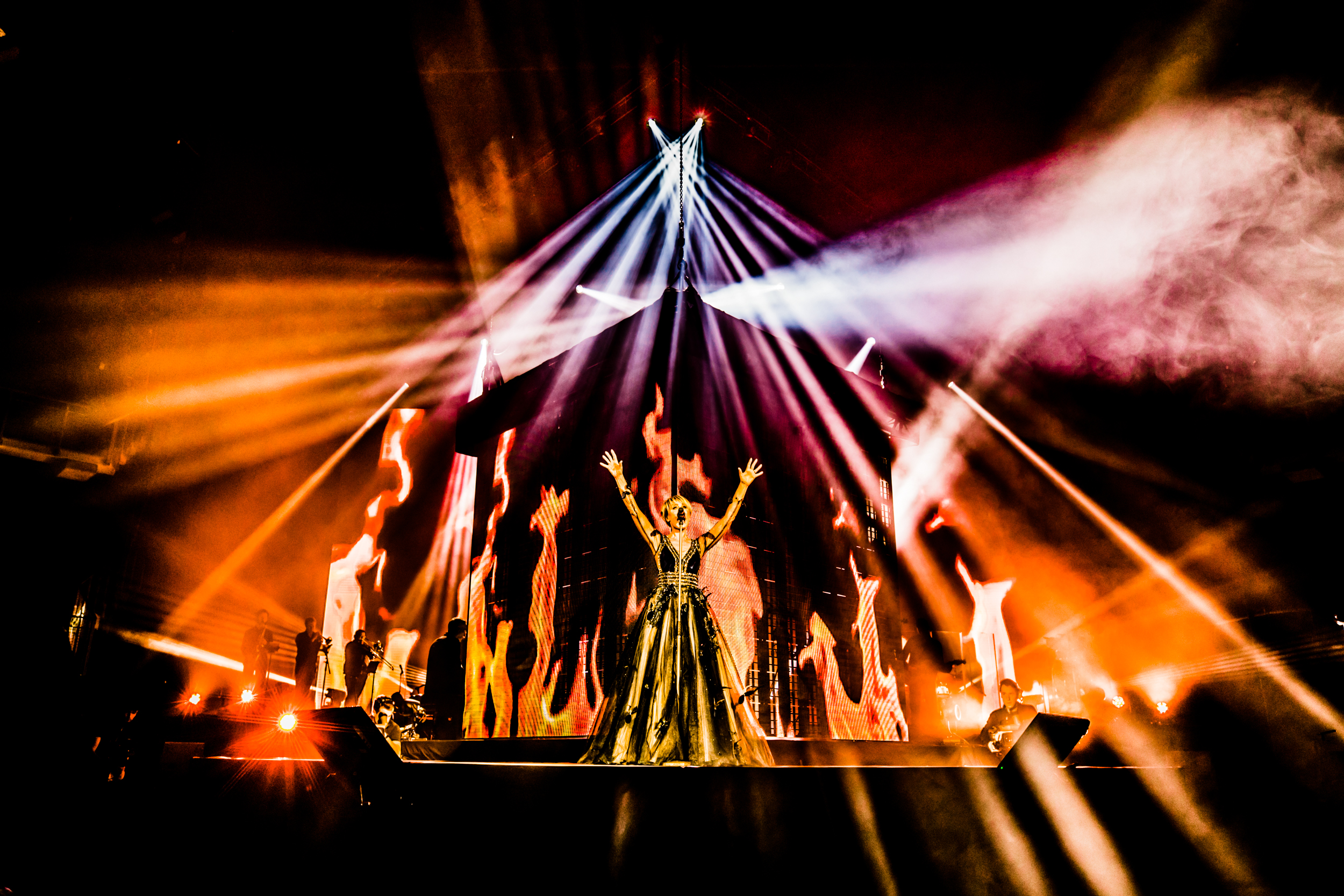 Dana Winner